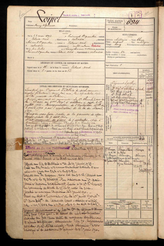 Coipel, Henry Alphonse