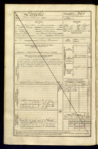 Leriche, Victor Alphonse