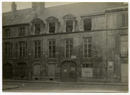 Place de la République (n°354 à 355)
