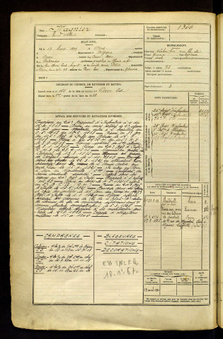 Magnier, Marcel Albert