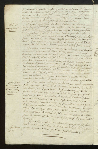 paroisse de Saint-André-de-Fontenay