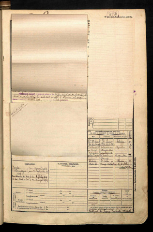 Colace, Henri Alcide