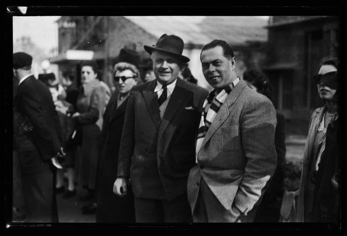 3e course de classement du Vélo Club Lexovien VLC (photos n°6481 à 6485)