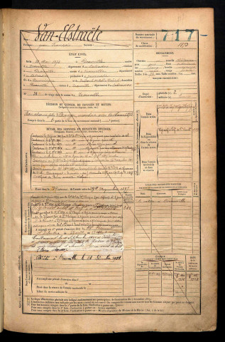 Van Elstraëte, Jean François