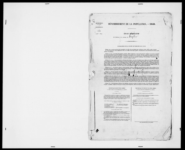 1846 (fascicules 1-10)