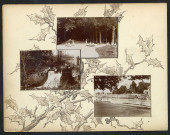 [Bief d'un moulin sur l'Orne] (photo n°81)