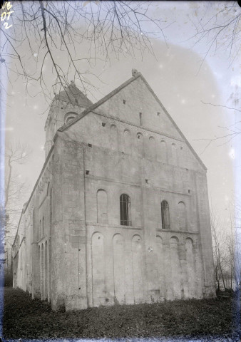 Thaon (photos n°119 à 125)