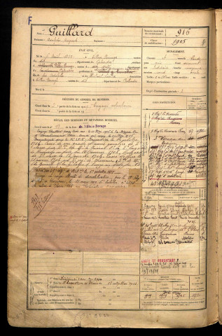 Guillard, Adolphe Auguste