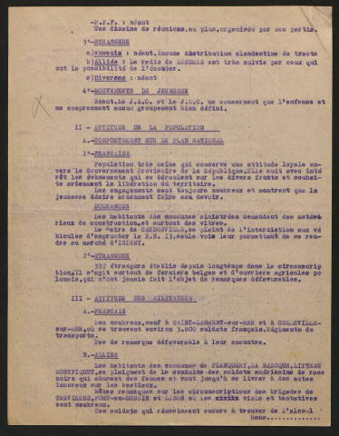 1944 : octobre à décembre