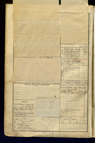 Gueugnon, Louis Constant Paul