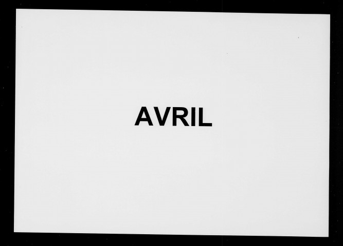 Avril