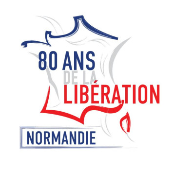 Logo de la Mission de la Libération attribué par l'Etat