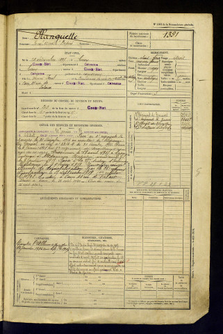 Planquette, René André Désiré