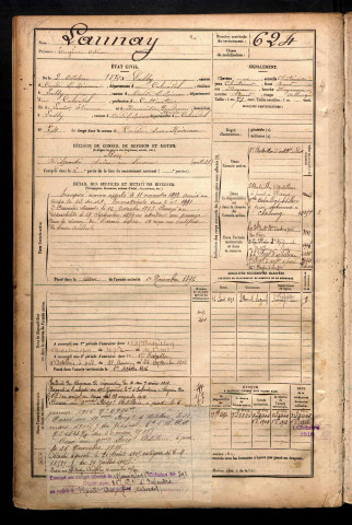 Launay, Eugène Octave