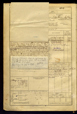 Glaszmann, Daniel Yvan