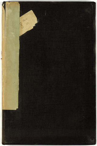 1951 (volume n° 8bis)