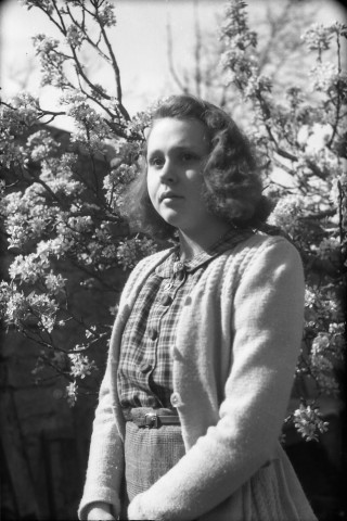 La famille Dangoisse en promenade (photos n°20 à 29)