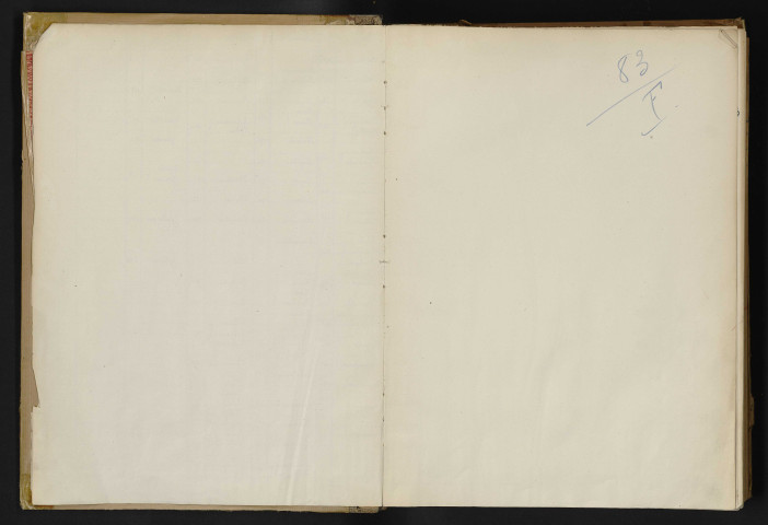 Registre n°83