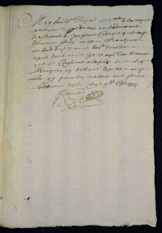 Navire Saint-Nicolas