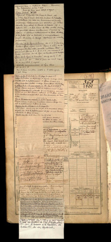 Grouchy de, Emmanuel Edmond Marie