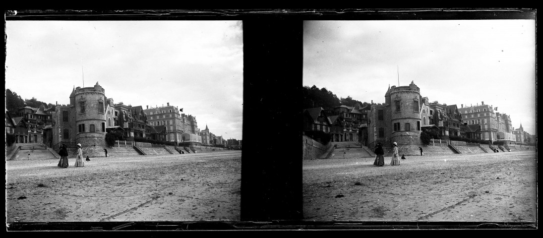 Trouville-sur-Mer