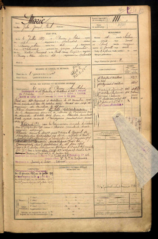 Marie, Jules Joseph Paul