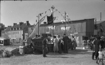 Fêtes populaires à Falaise (photos n°336 à 359)