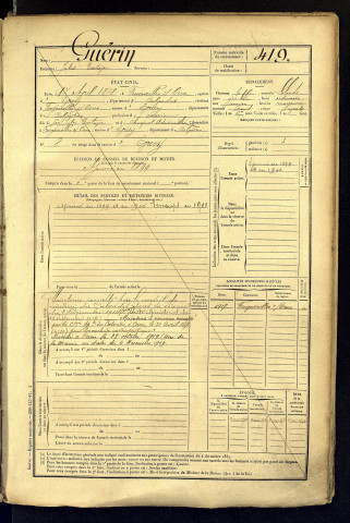 Guérin, Jules Gustave