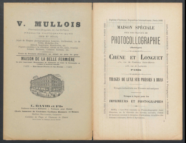 Juillet 1898