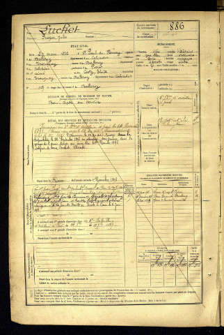 Luchet, Prosper Jules