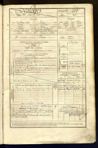 Desloges, Roland Alfred Otave