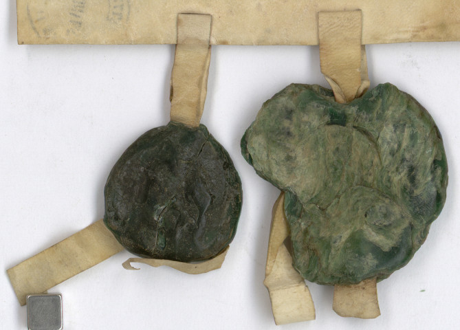 Fig. 21. Jean de Solenges