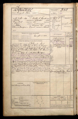 Jouenne, Auguste Désiré