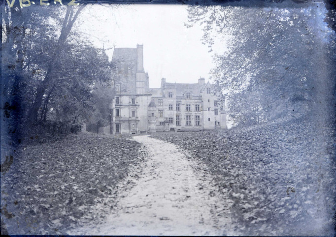 Fontaine-Henry (photos n°8 et 9)