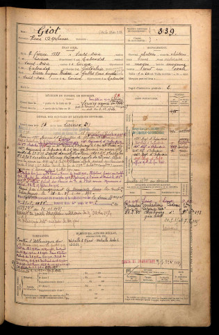 Giot, René Alphonse