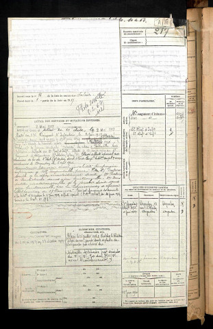 Feuillet, Emile Louis Paul