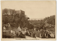 Le Château de Falaise