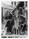 Destruction de l'Eglise Saint-Etienne-le-Vieux (photo 301)