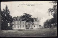 Château des Mesnils (n°21)
