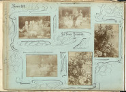 Kermesse à la ferme Normande (photos n°36 à 40)