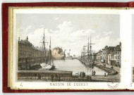 4 - Bassin de l'ouest.