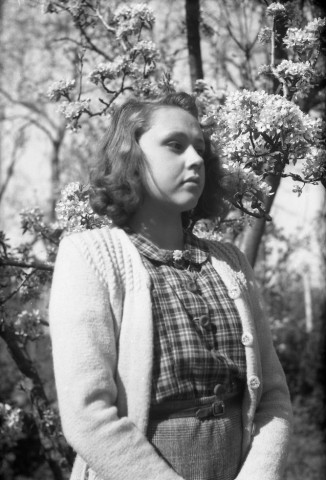 La famille Dangoisse en promenade (photos n°20 à 29)