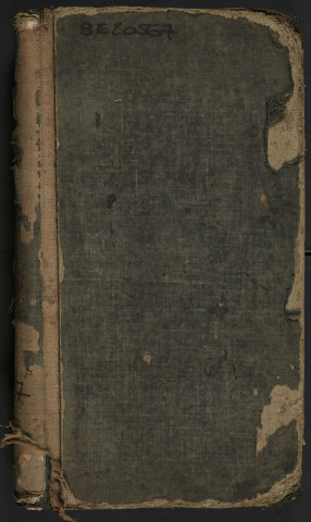 octobre 1865-31 mars 1870