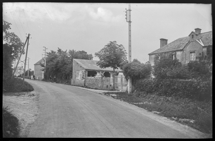 Sainte-Honorine-du-Fay (photos n°52 à 58)