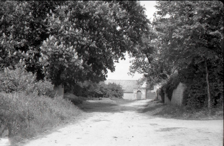 Vues de Falaise (non localisées précisément) (photos n°26 à 28)
