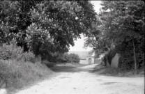 Vues de Falaise (non localisées précisément) (photos n°26 à 28)