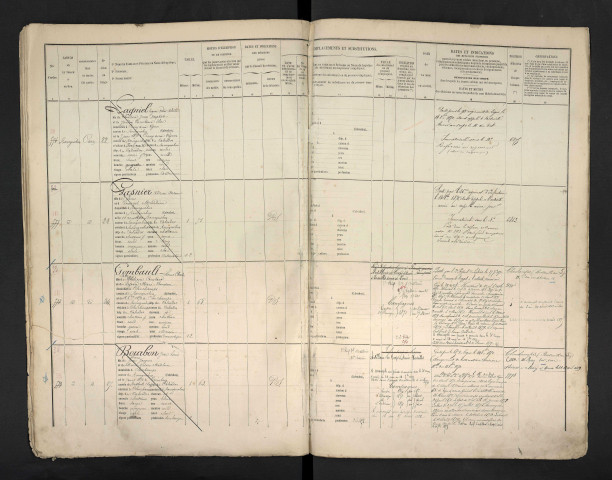 Gasnier, Adrien Arsène