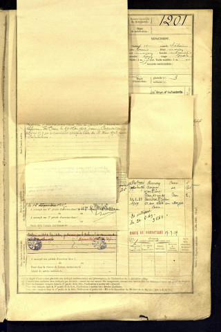 Marie, Pierre René Gaston