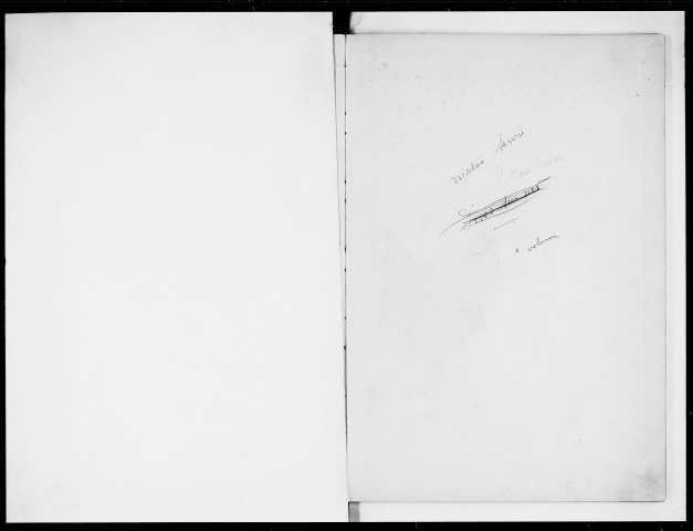 matrice cadastrale des propriétés non bâties, 1913-1963, 4e vol. (folios 1199-1398)