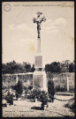 Monument aux morts (n°9)